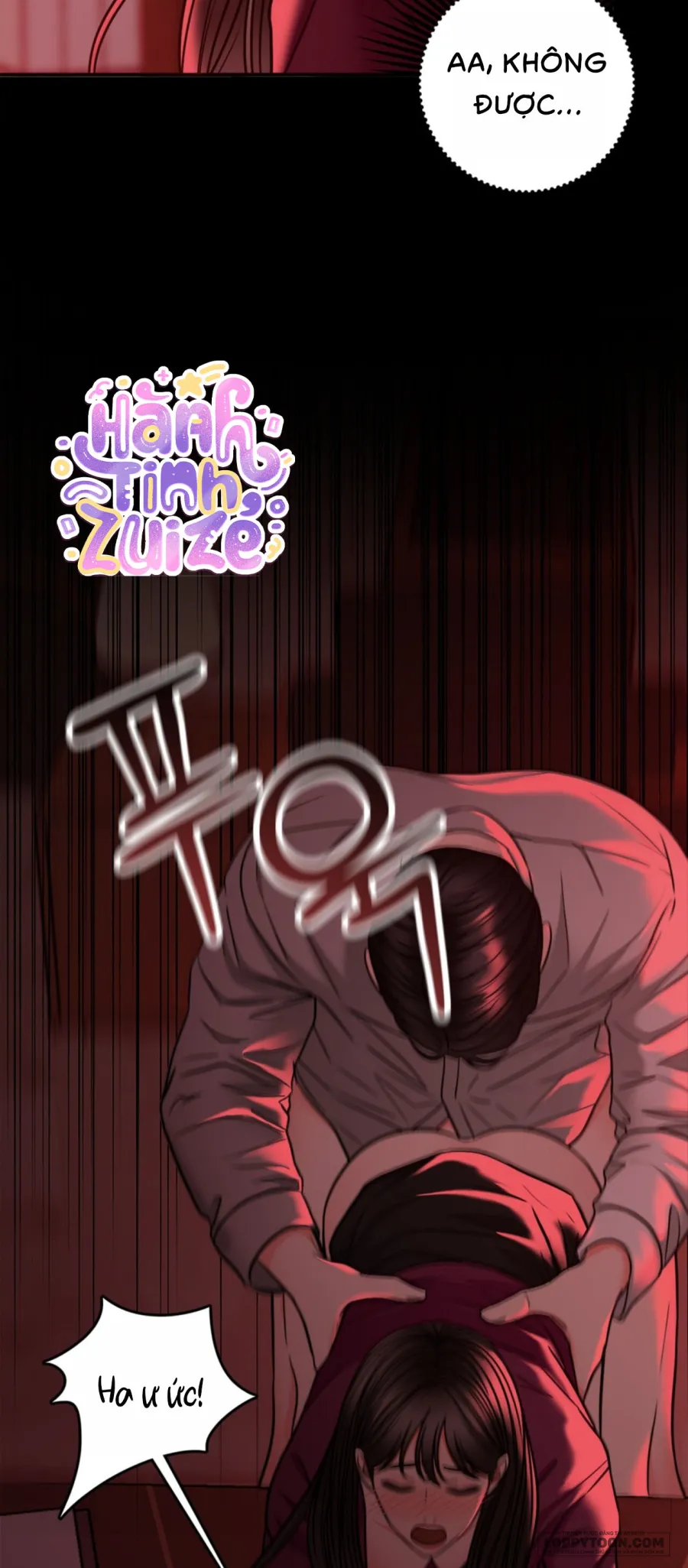 Ảo Tưởng Tình Dục - Chap 1