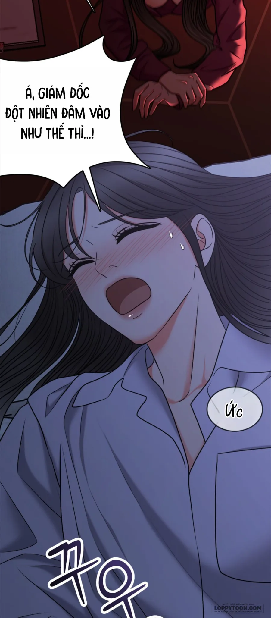 Ảo Tưởng Tình Dục - Chap 1