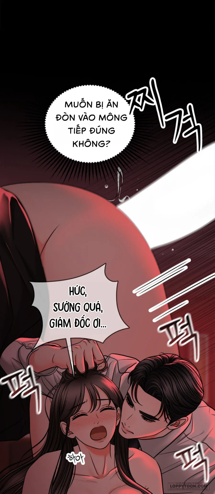 Ảo Tưởng Tình Dục - Chap 1