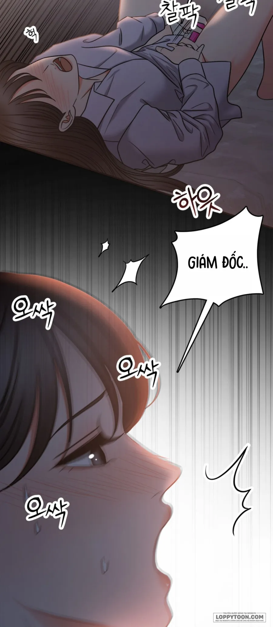 Ảo Tưởng Tình Dục - Chap 1