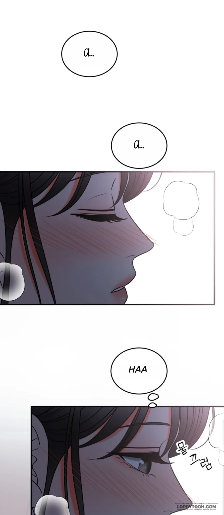 Ảo Tưởng Tình Dục - Chap 1