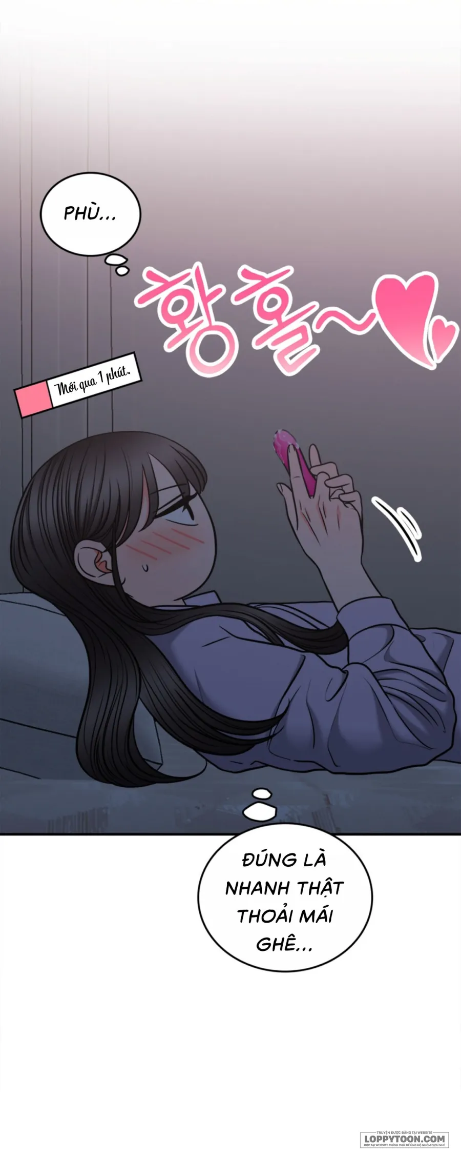 Ảo Tưởng Tình Dục - Chap 1