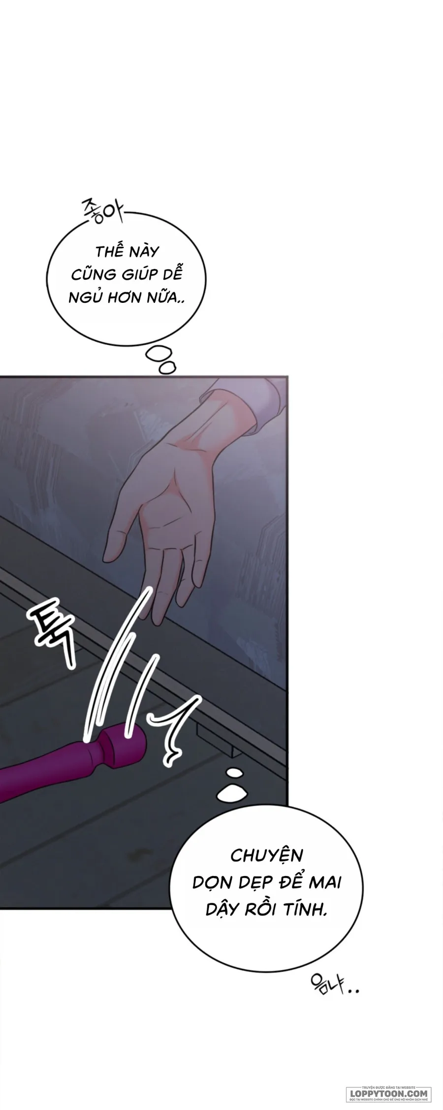 Ảo Tưởng Tình Dục - Chap 1