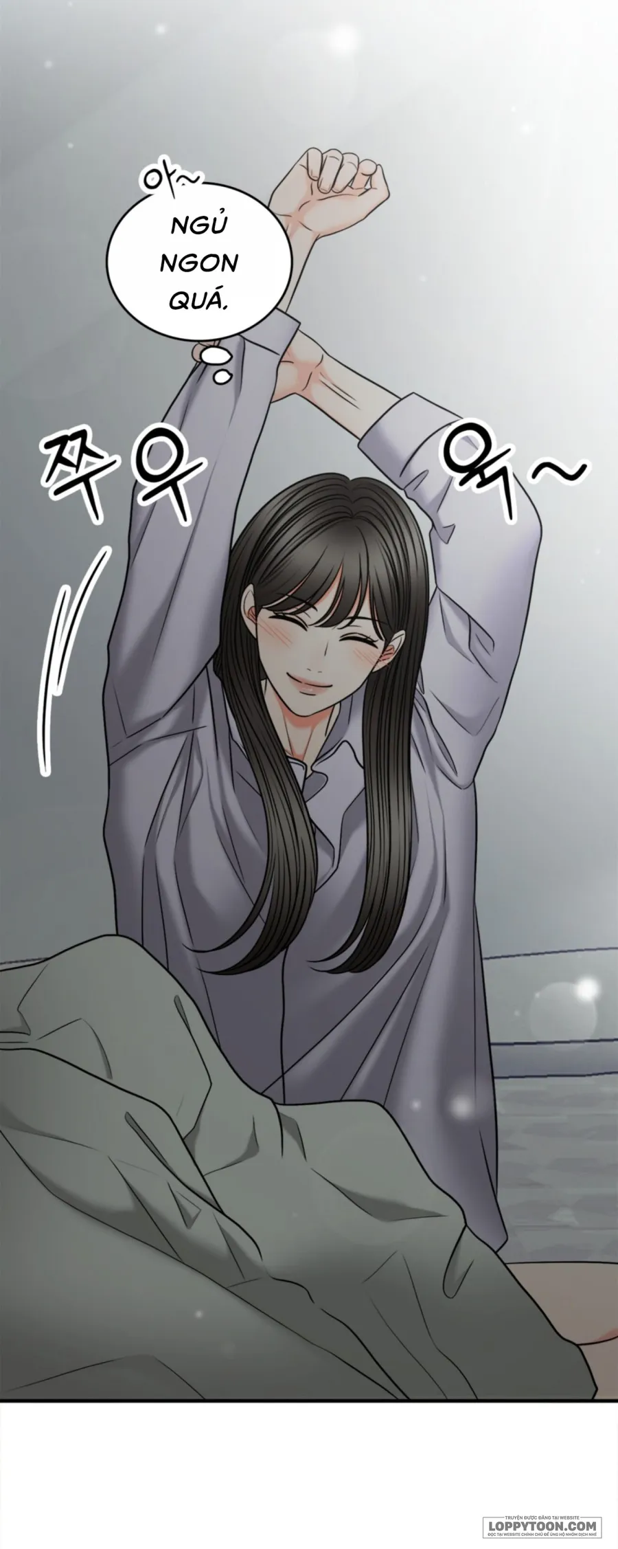 Ảo Tưởng Tình Dục - Chap 1
