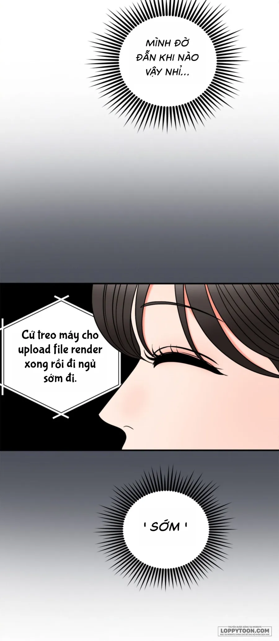 Ảo Tưởng Tình Dục - Chap 1