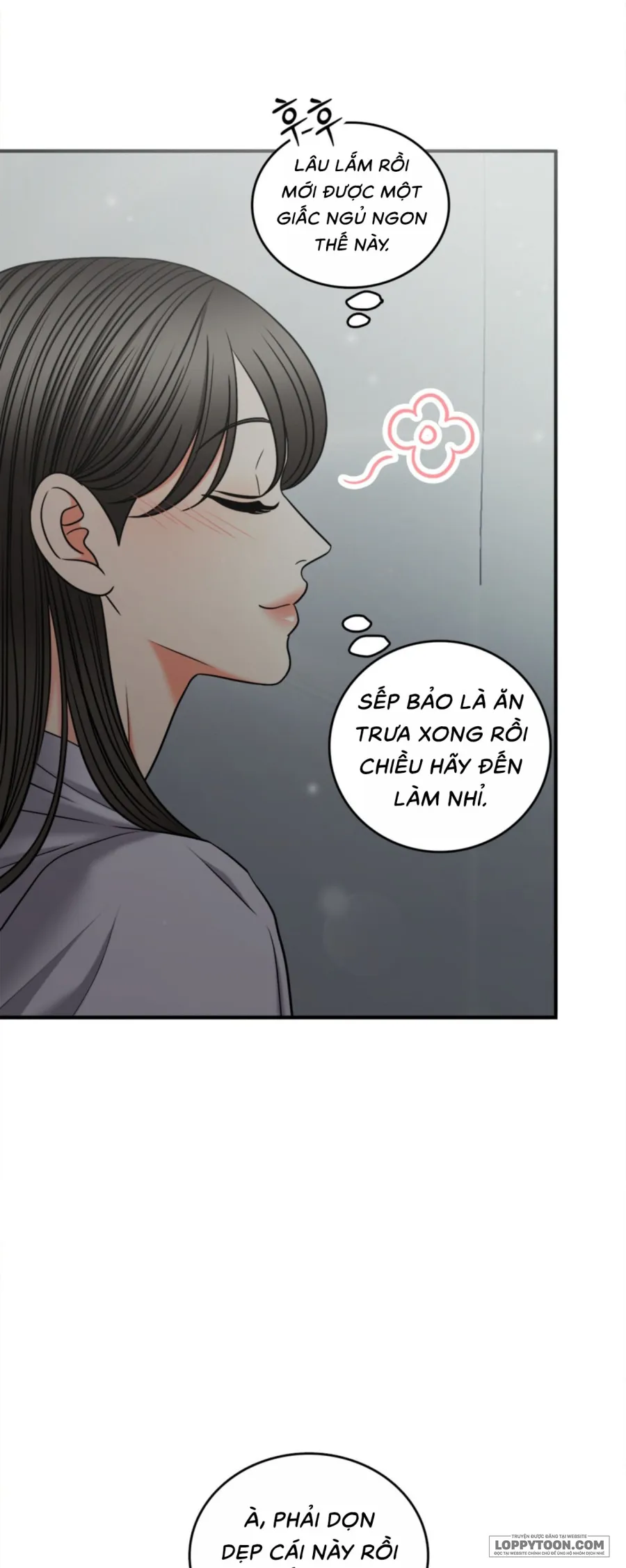 Ảo Tưởng Tình Dục - Chap 1