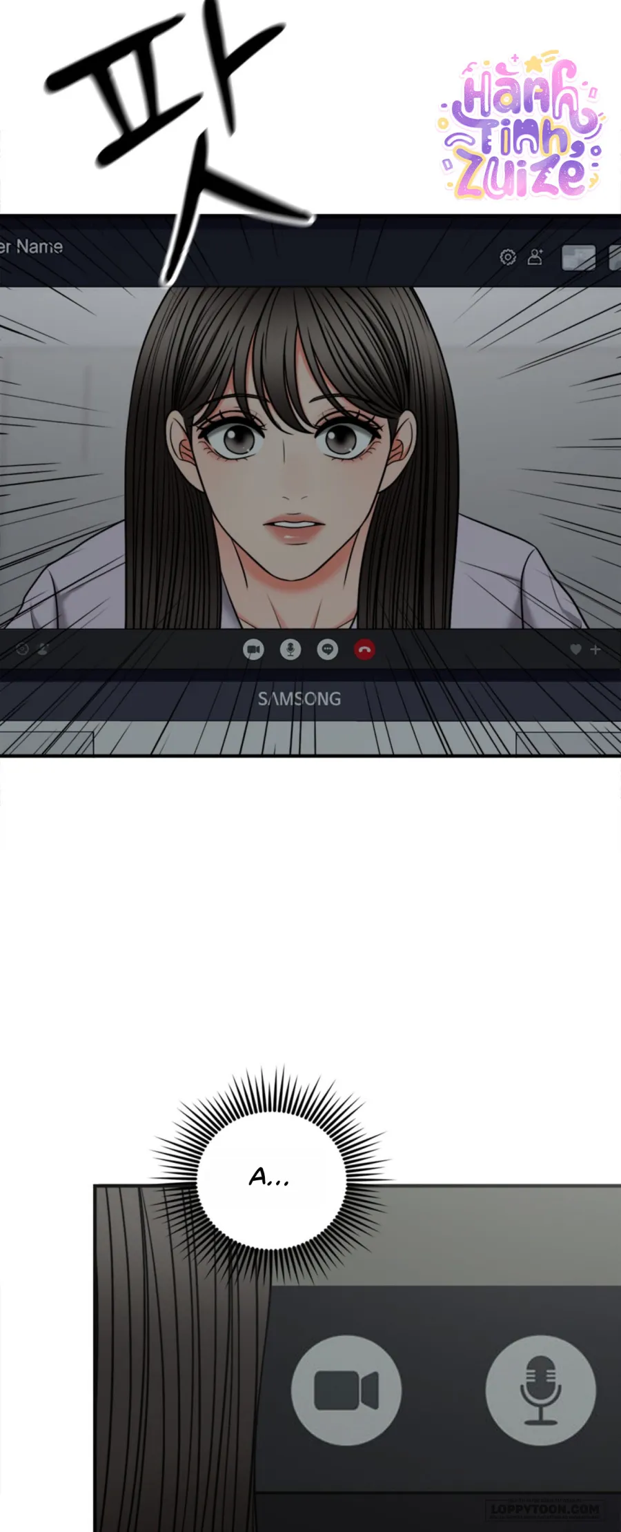 Ảo Tưởng Tình Dục - Chap 1