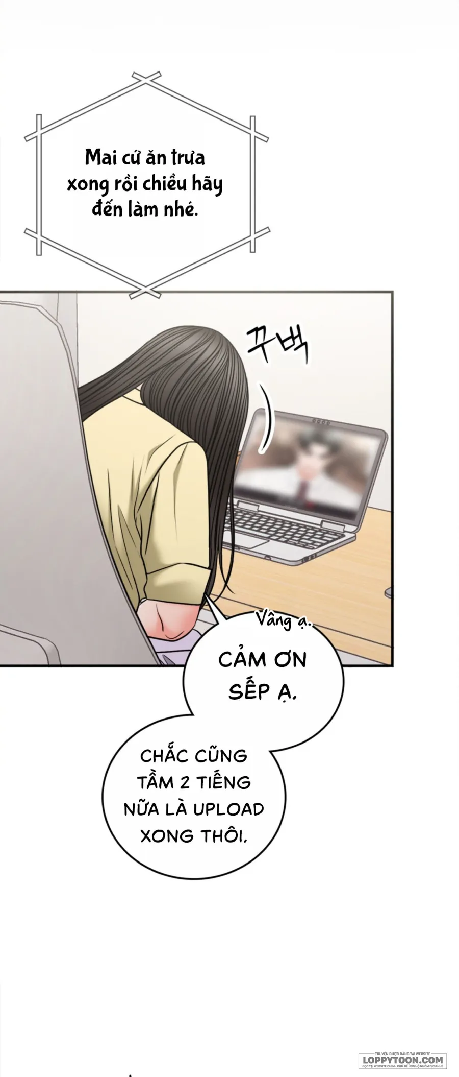 Ảo Tưởng Tình Dục - Chap 1