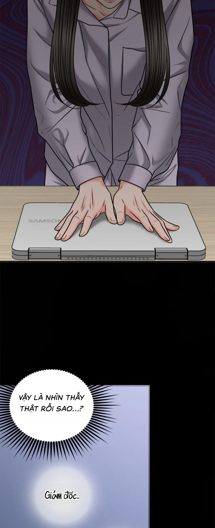 Ảo Tưởng Tình Dục - Chap 1