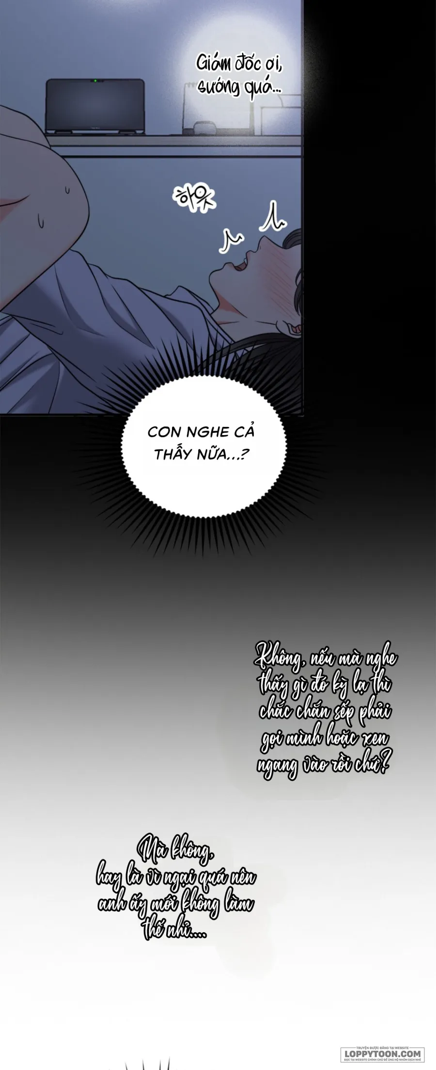 Ảo Tưởng Tình Dục - Chap 1