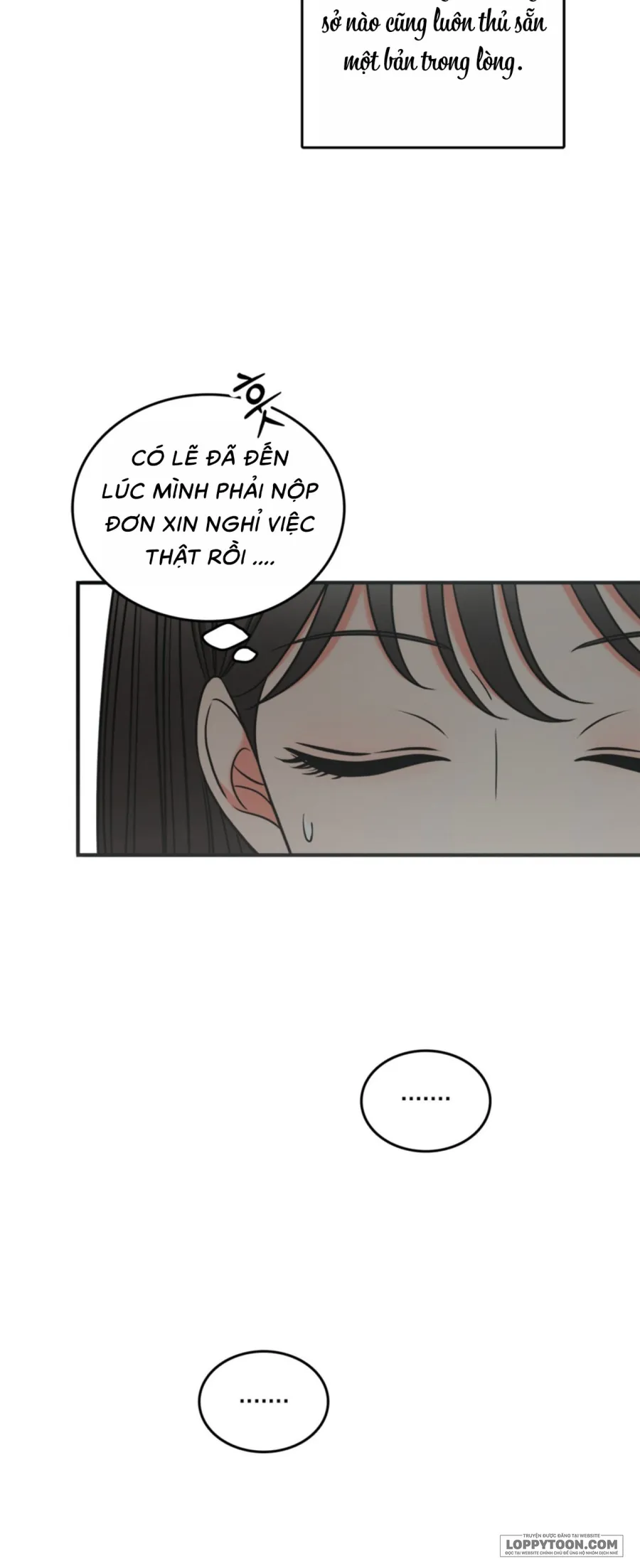 Ảo Tưởng Tình Dục - Chap 1
