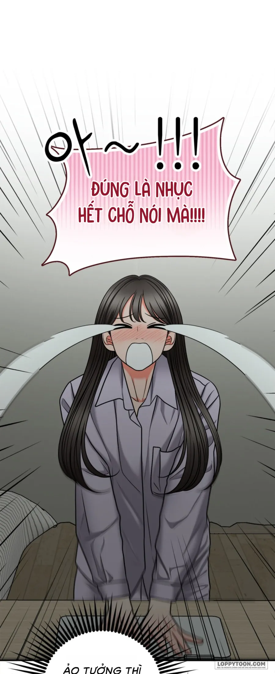 Ảo Tưởng Tình Dục - Chap 1