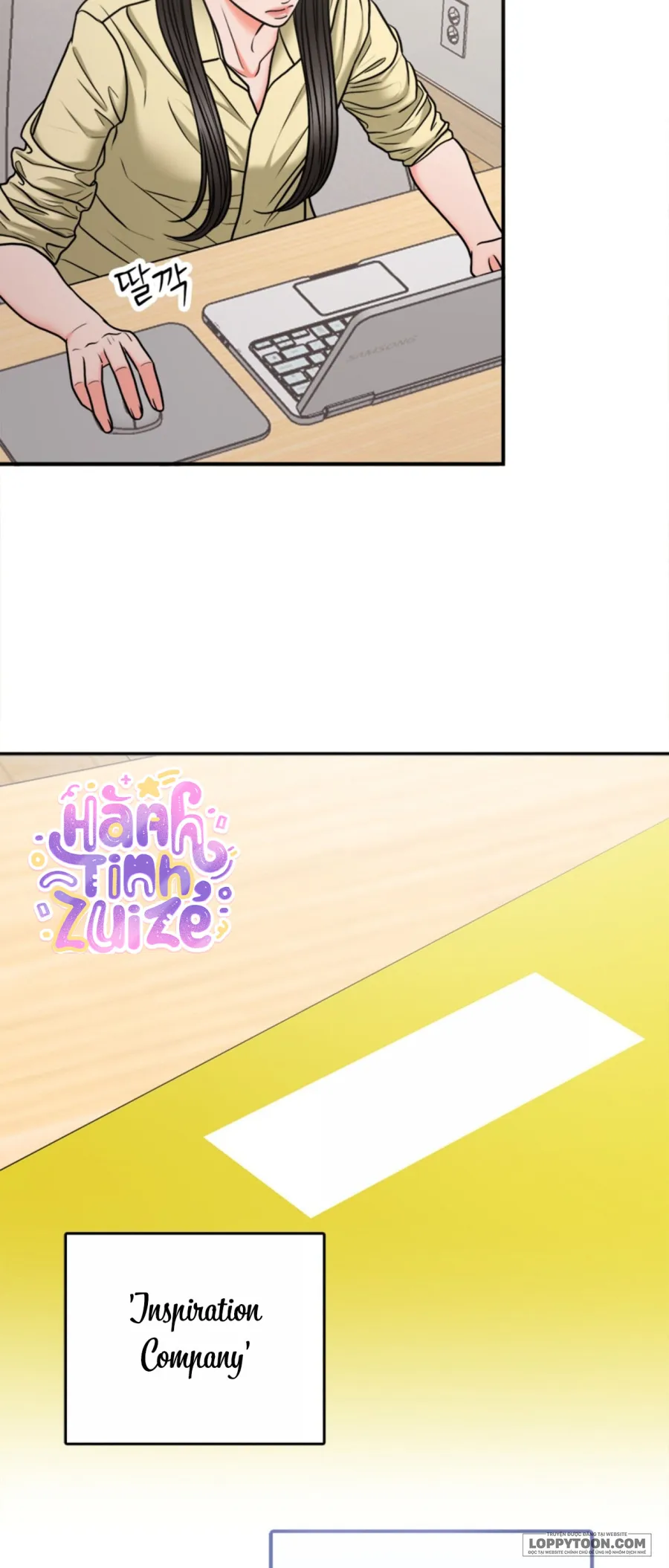Ảo Tưởng Tình Dục - Chap 1