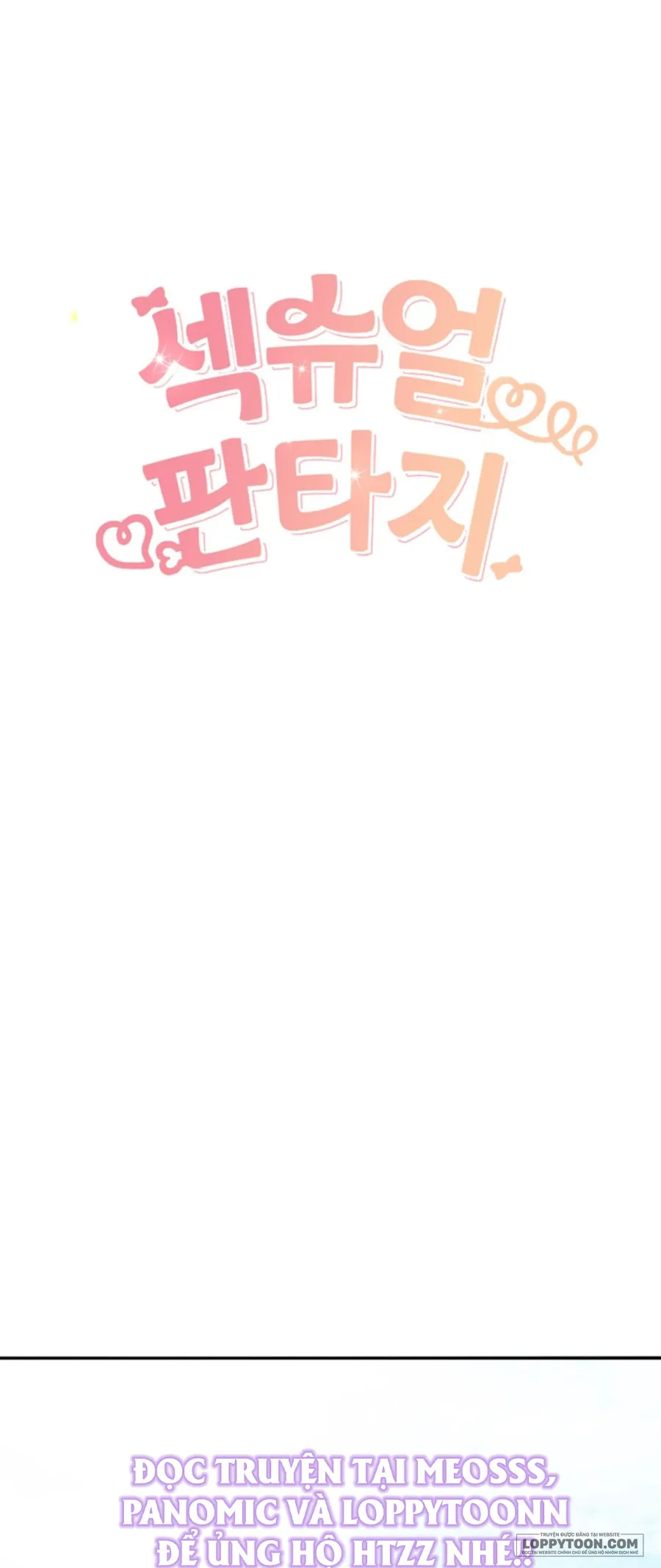 Ảo Tưởng Tình Dục - Chap 2