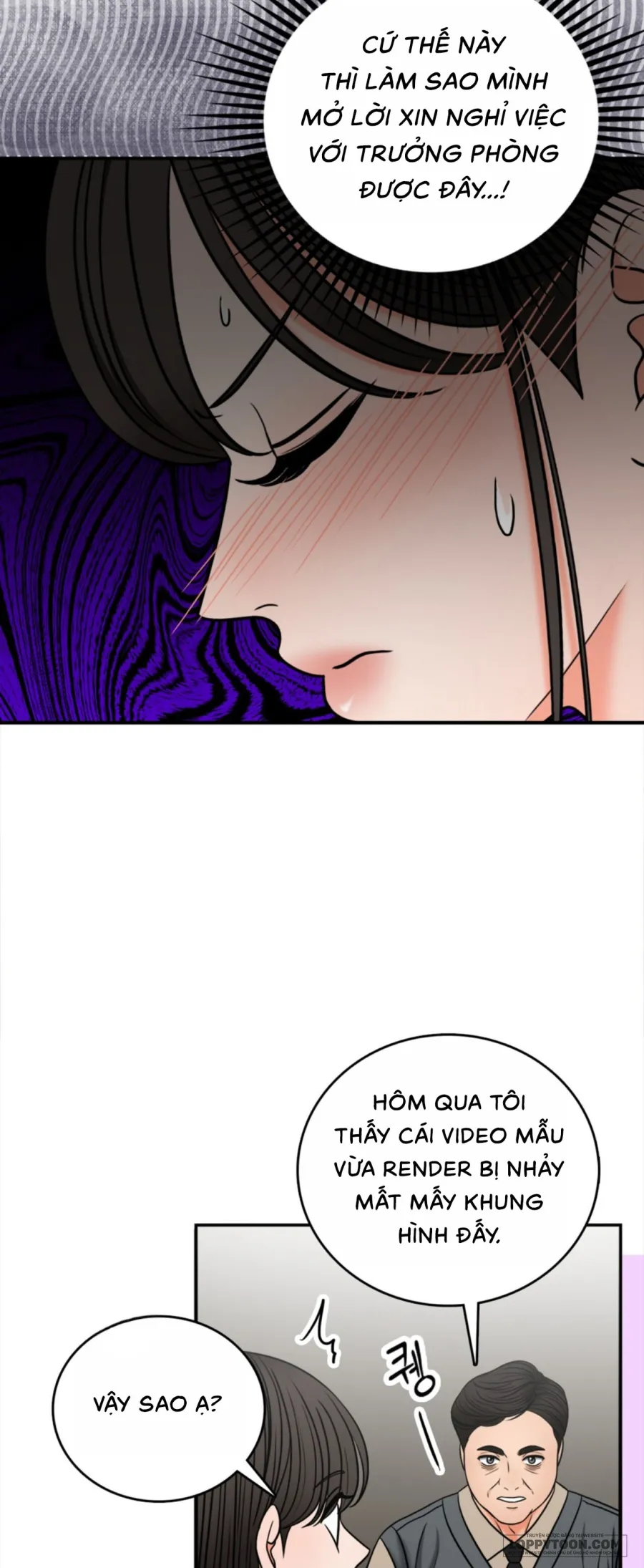Ảo Tưởng Tình Dục - Chap 2