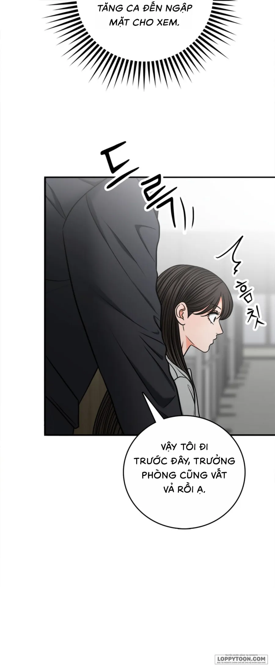 Ảo Tưởng Tình Dục - Chap 2