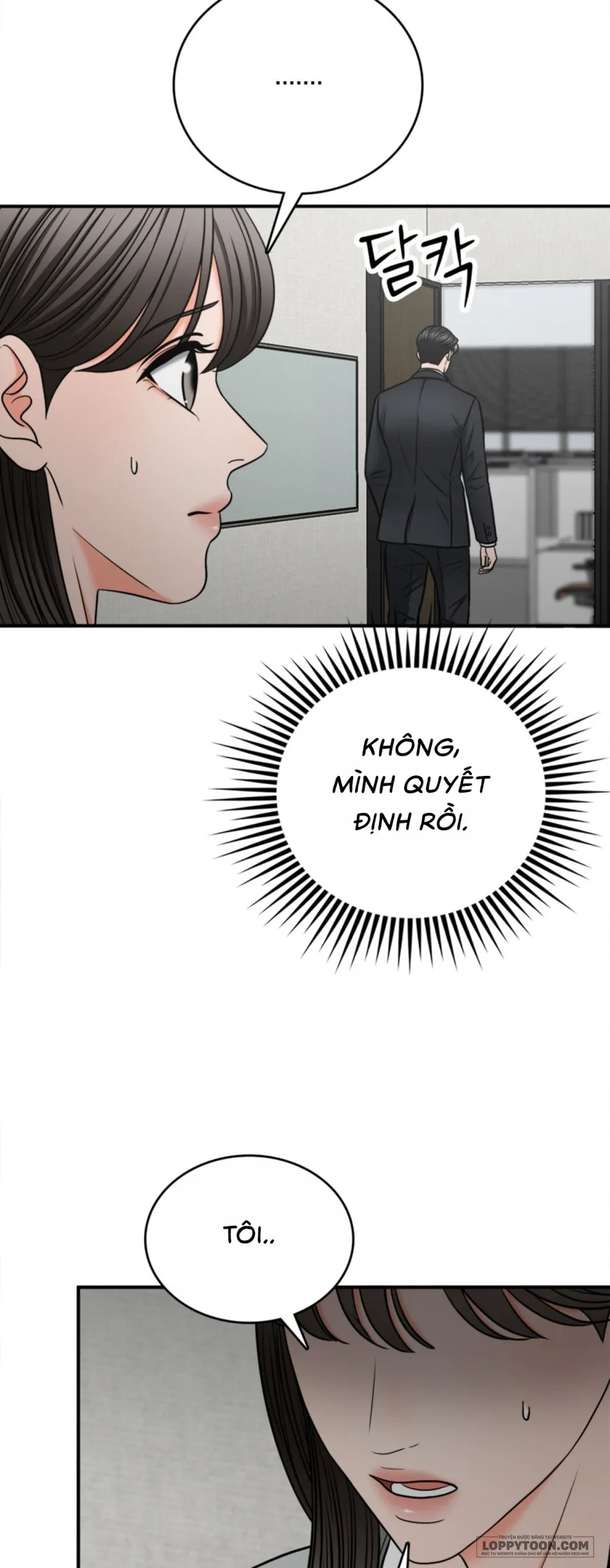 Ảo Tưởng Tình Dục - Chap 2