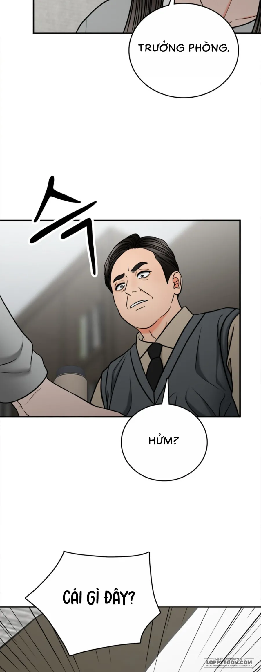 Ảo Tưởng Tình Dục - Chap 2