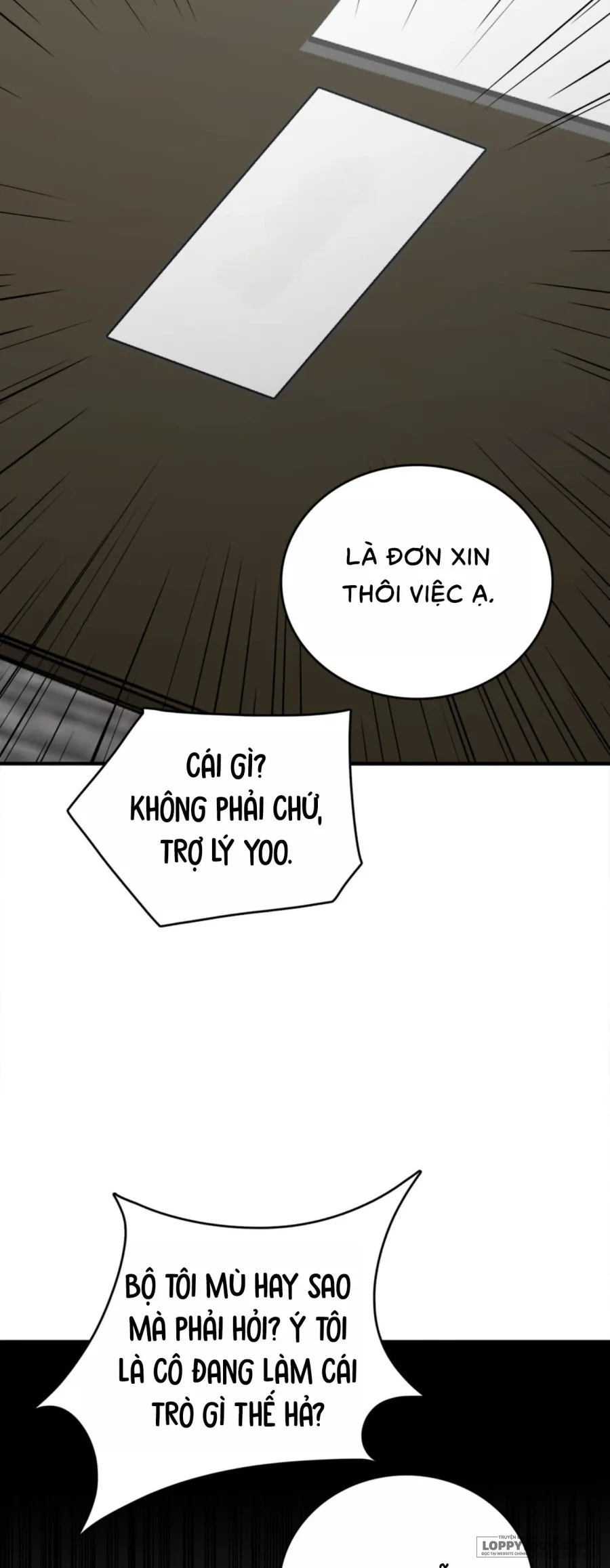 Ảo Tưởng Tình Dục - Chap 2