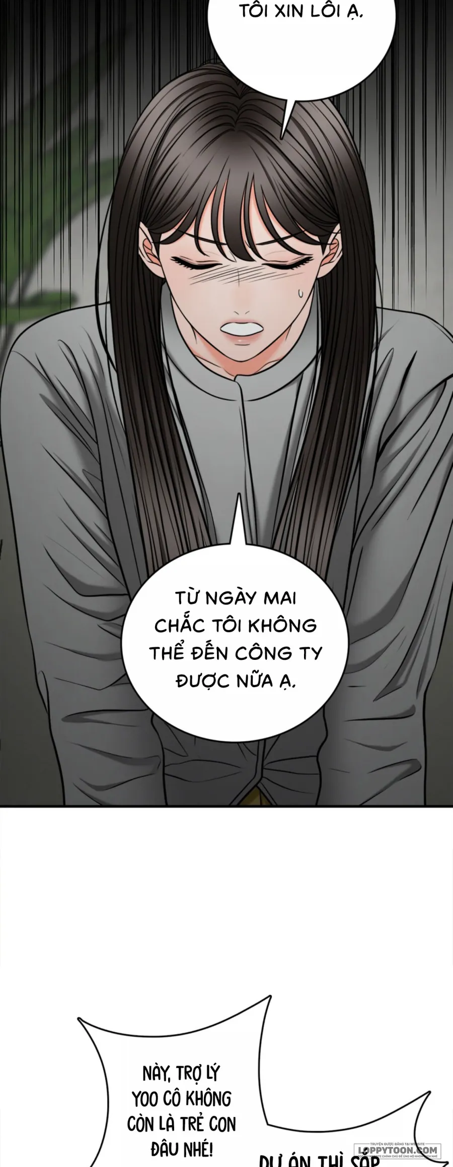 Ảo Tưởng Tình Dục - Chap 2