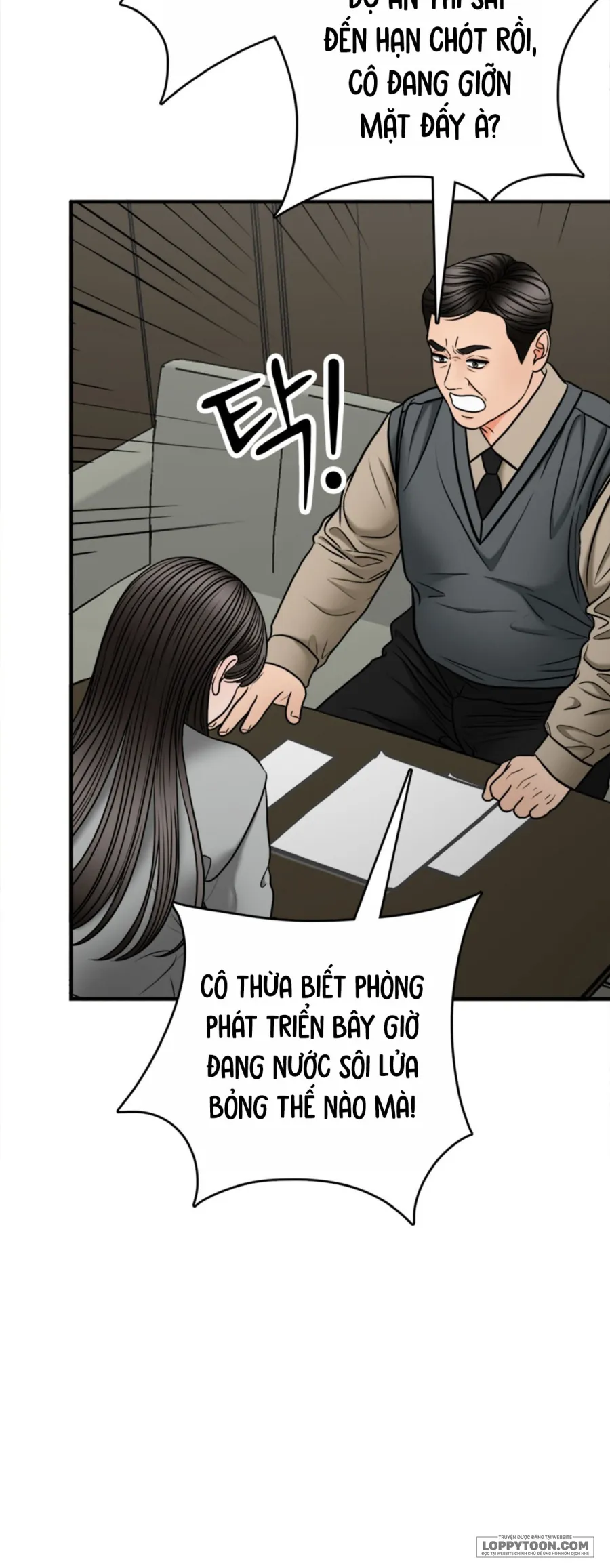 Ảo Tưởng Tình Dục - Chap 2