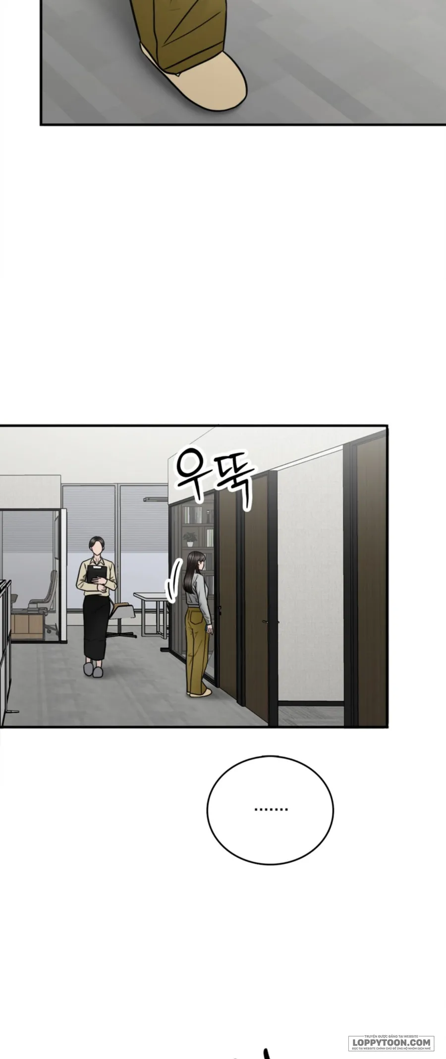 Ảo Tưởng Tình Dục - Chap 2
