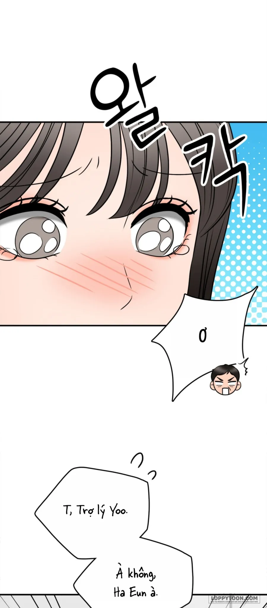 Ảo Tưởng Tình Dục - Chap 2