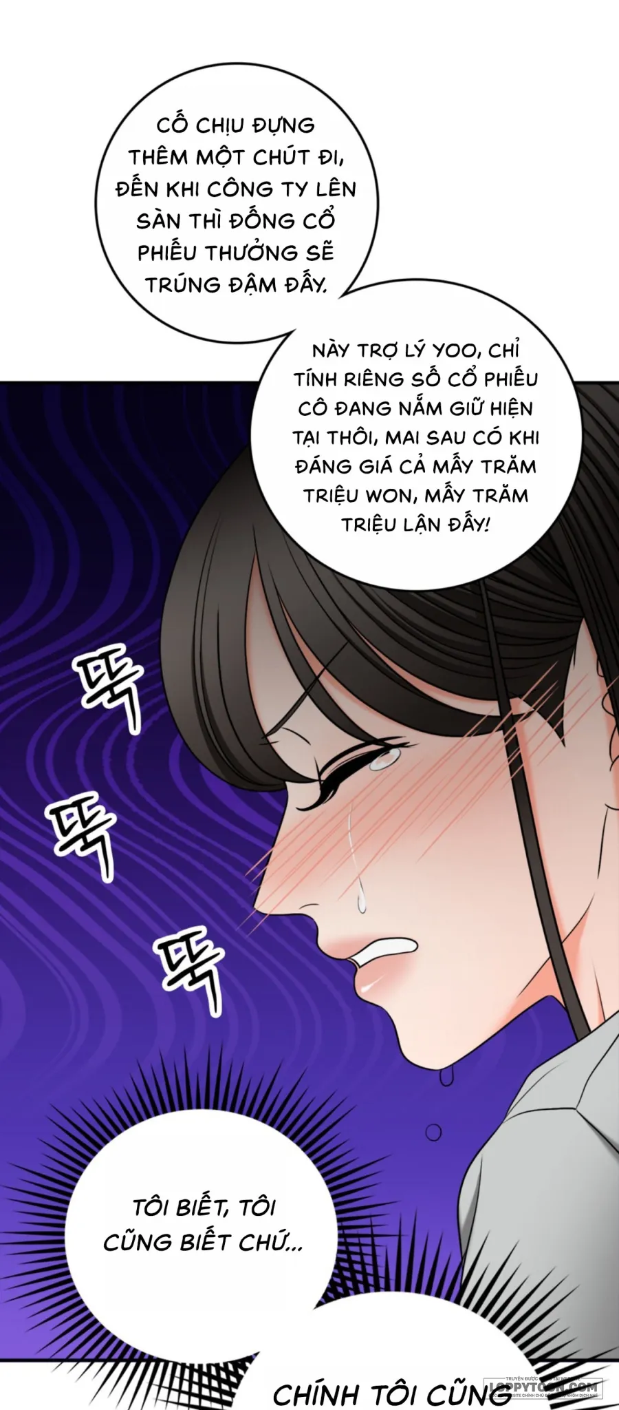 Ảo Tưởng Tình Dục - Chap 2
