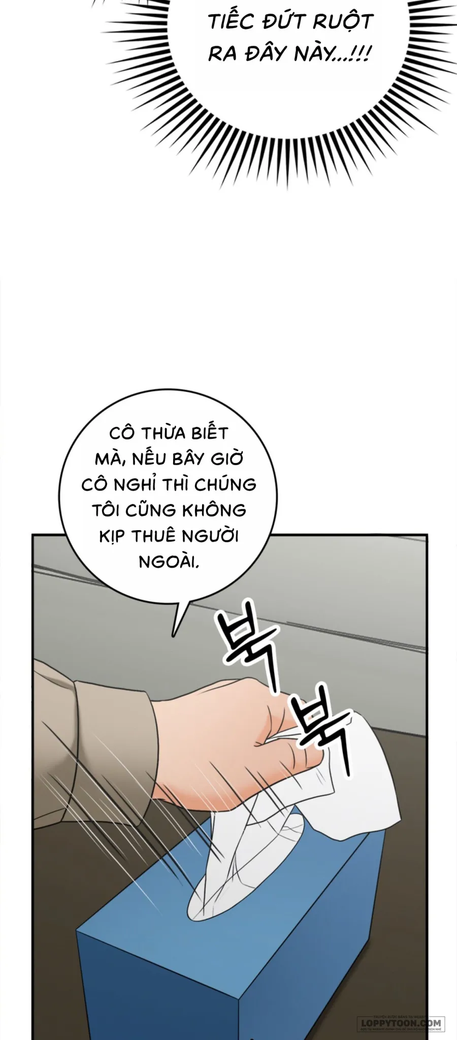 Ảo Tưởng Tình Dục - Chap 2