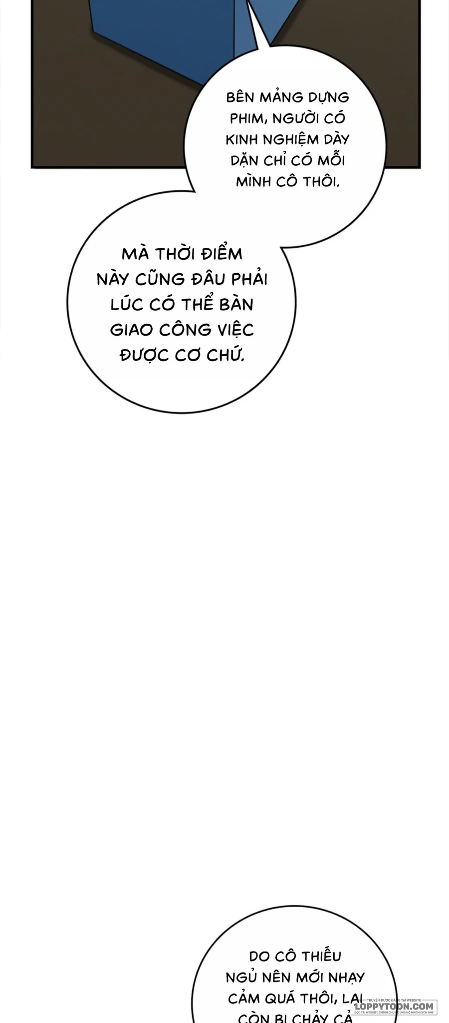 Ảo Tưởng Tình Dục - Chap 2