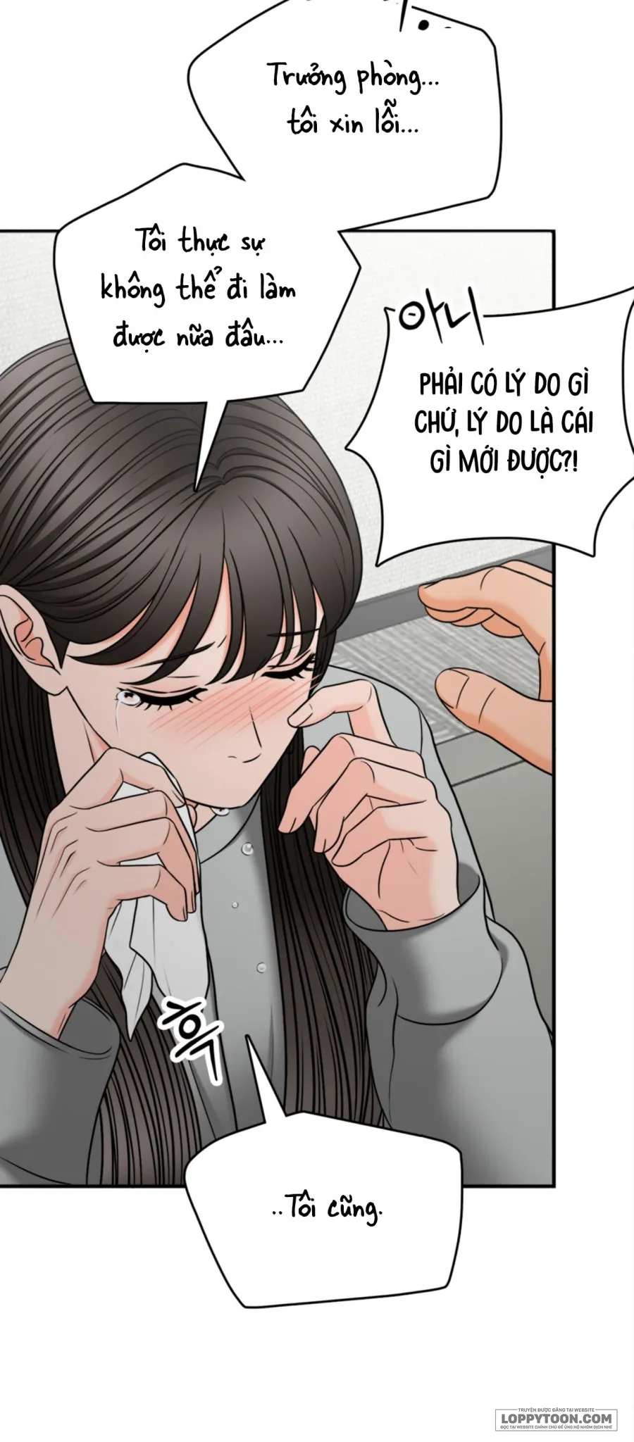 Ảo Tưởng Tình Dục - Chap 2
