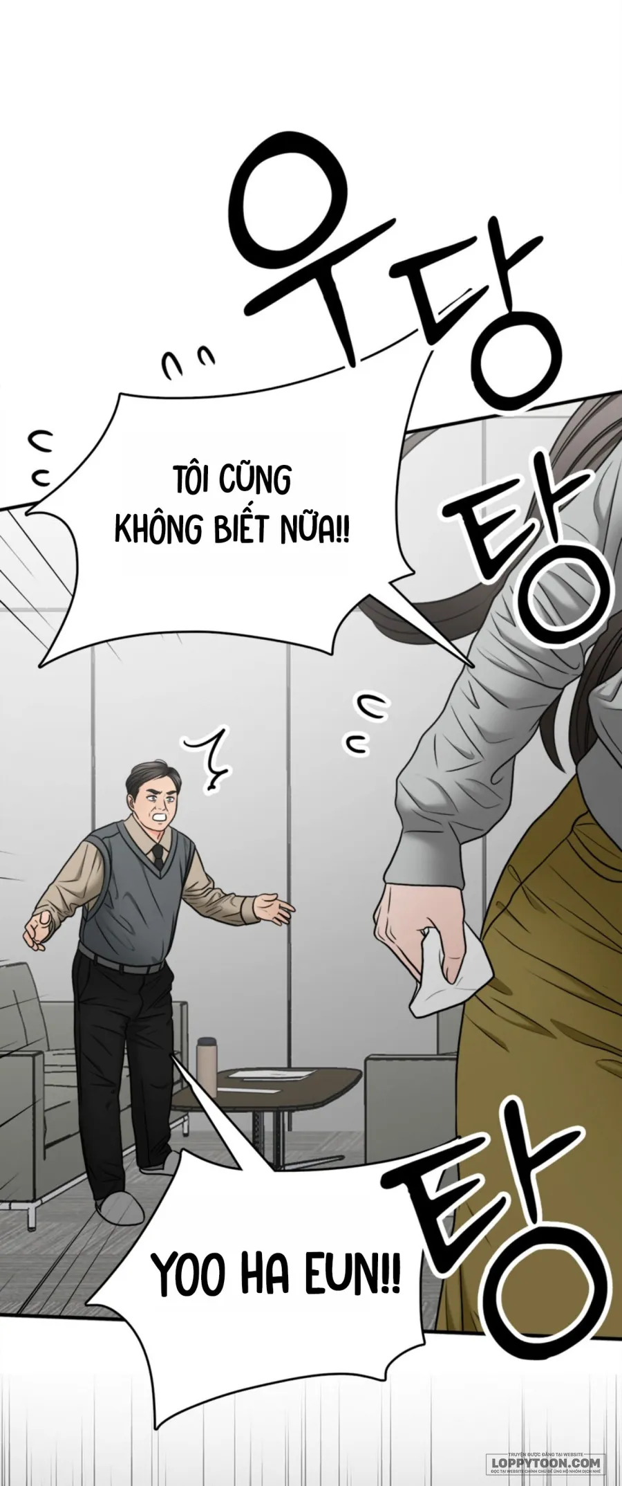 Ảo Tưởng Tình Dục - Chap 2