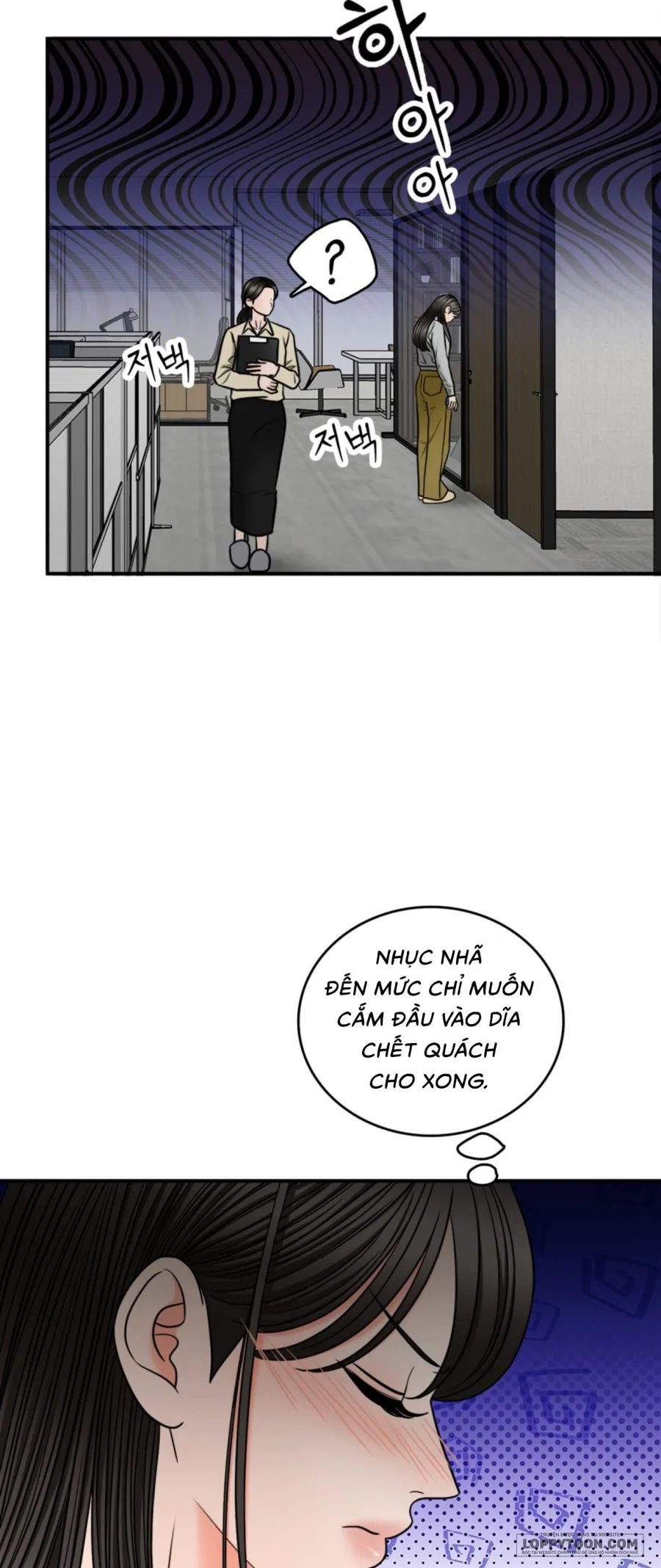 Ảo Tưởng Tình Dục - Chap 2