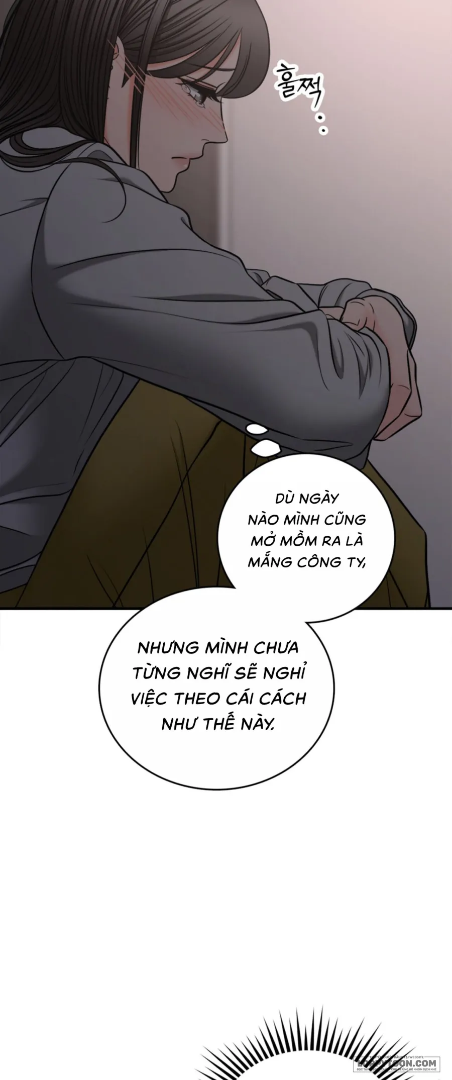Ảo Tưởng Tình Dục - Chap 2