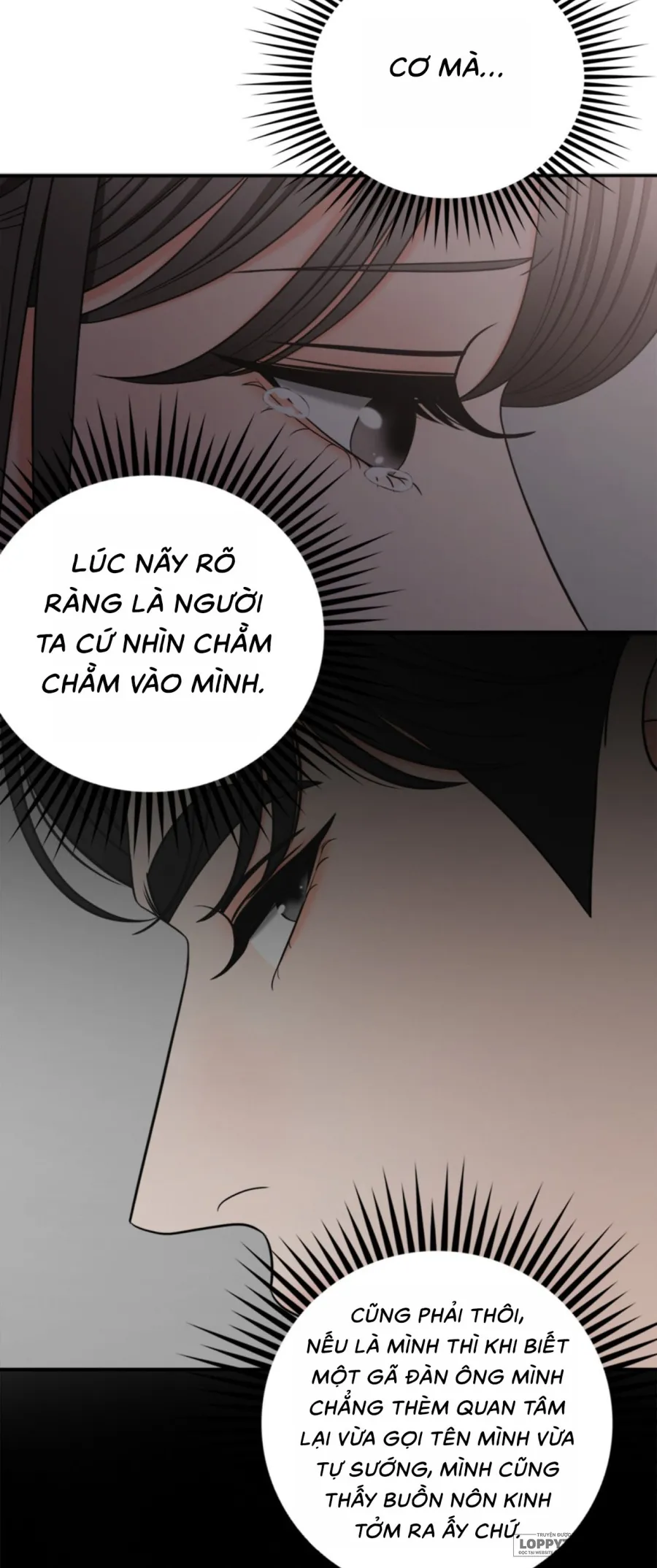 Ảo Tưởng Tình Dục - Chap 2