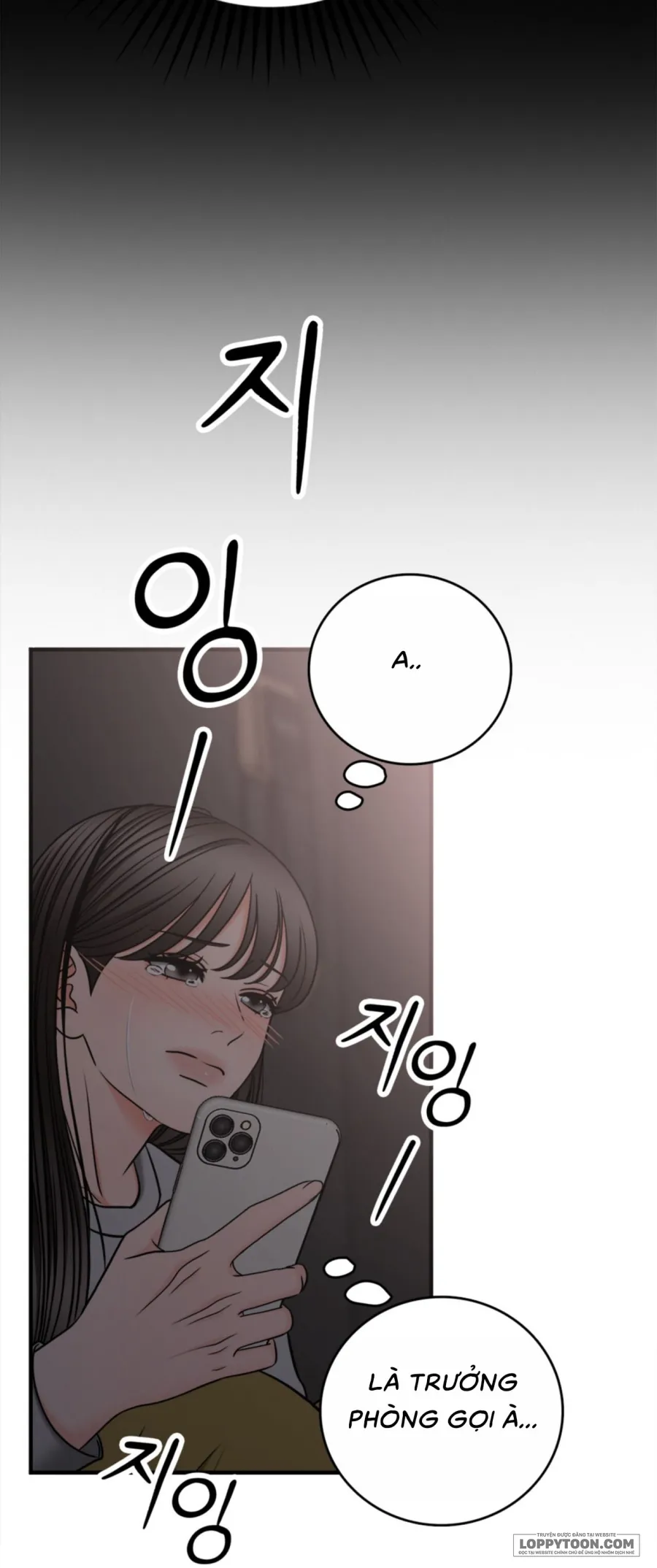Ảo Tưởng Tình Dục - Chap 2