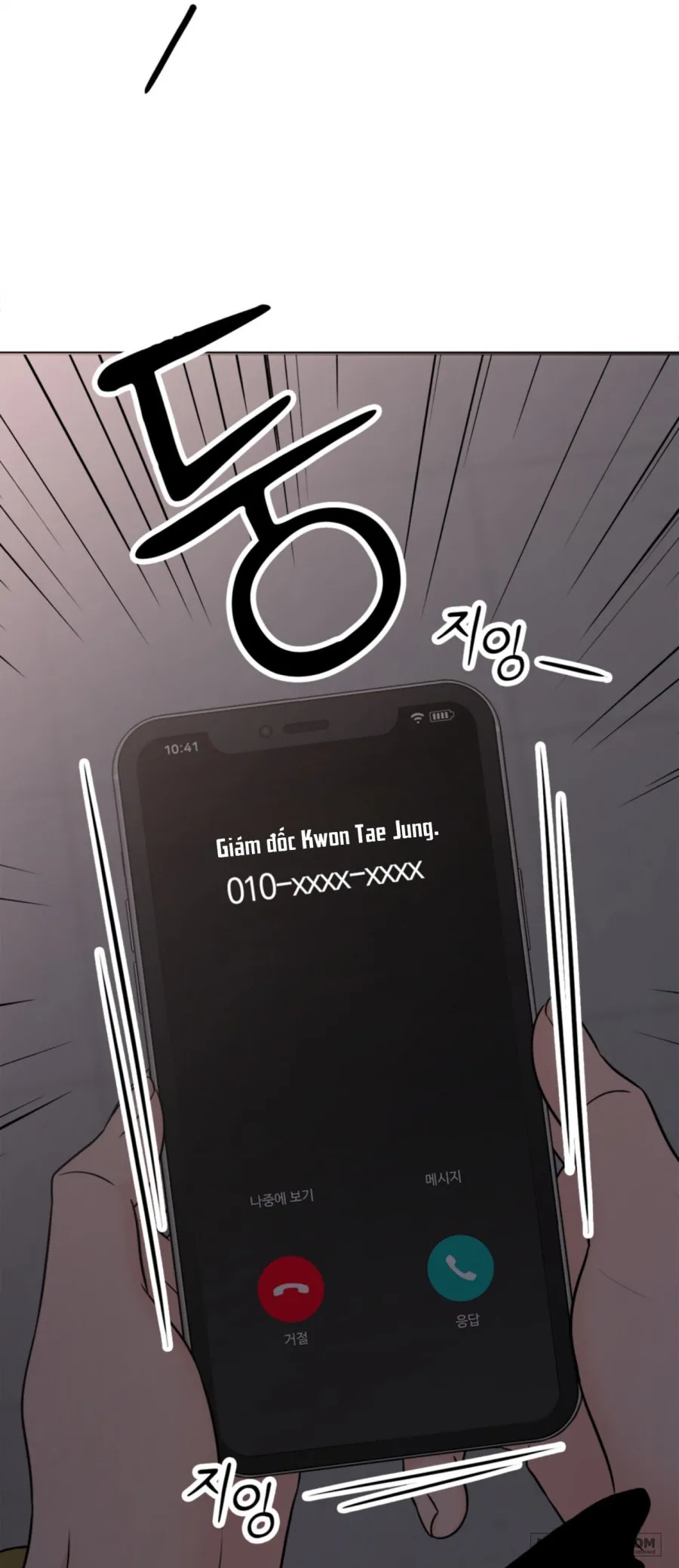 Ảo Tưởng Tình Dục - Chap 2