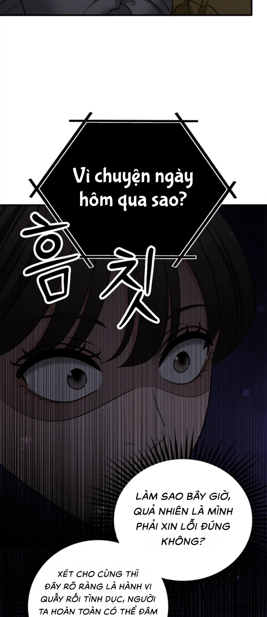 Ảo Tưởng Tình Dục - Chap 2