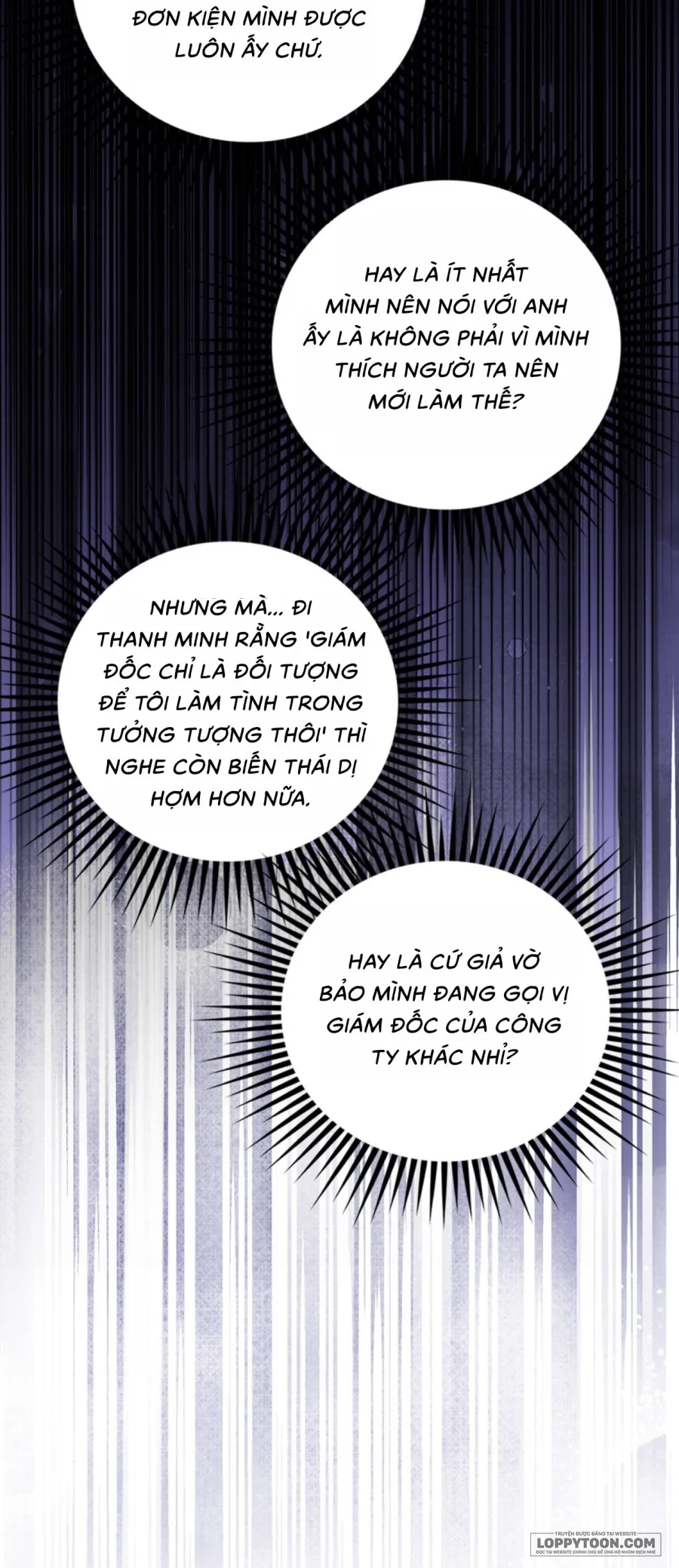 Ảo Tưởng Tình Dục - Chap 2