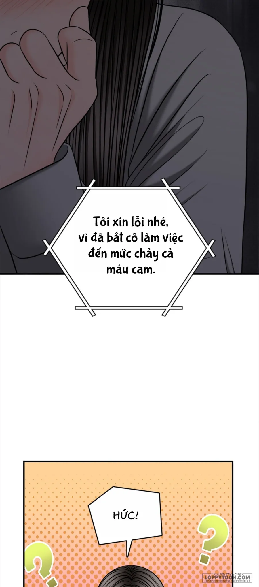 Ảo Tưởng Tình Dục - Chap 2