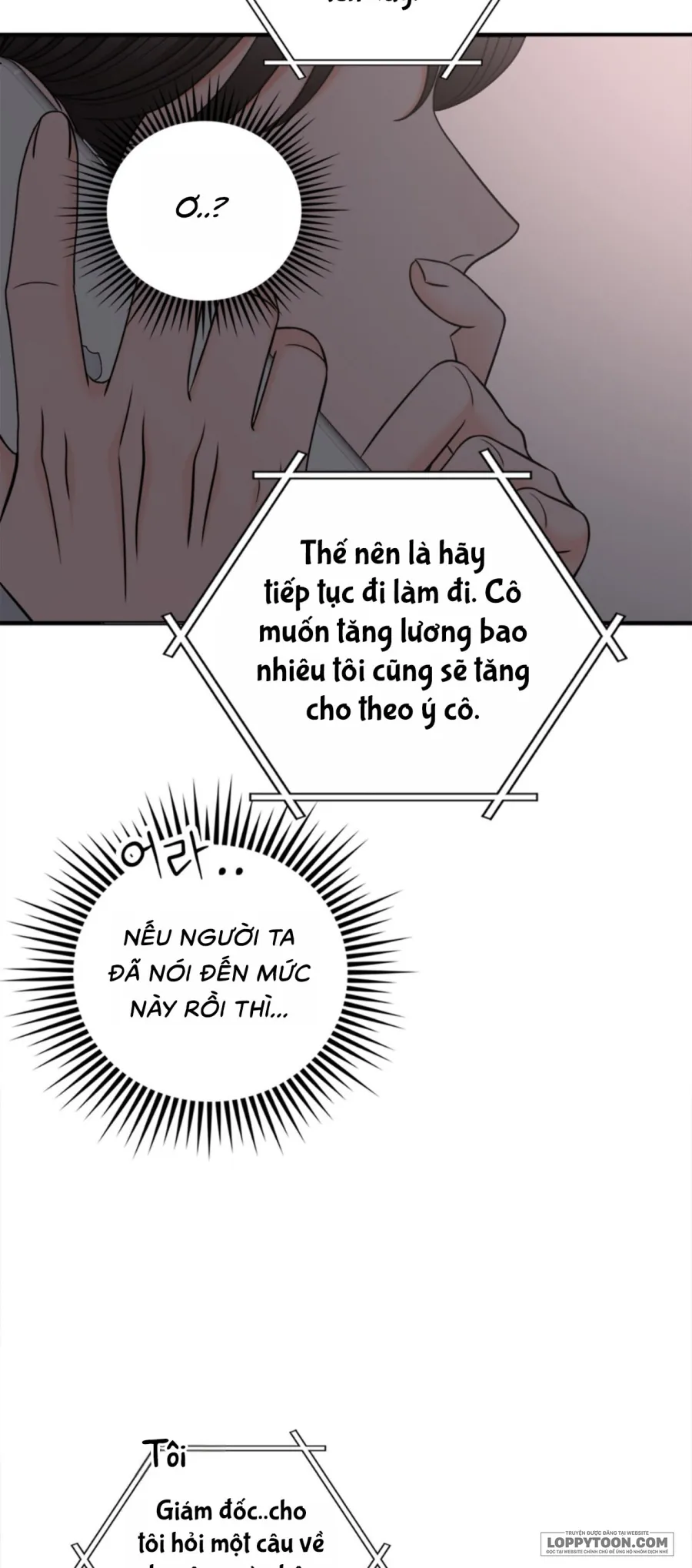 Ảo Tưởng Tình Dục - Chap 2