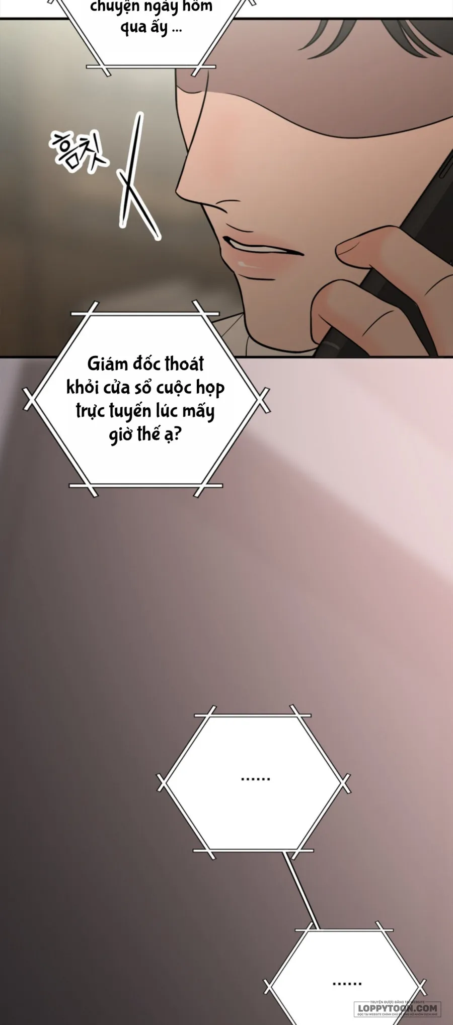 Ảo Tưởng Tình Dục - Chap 2