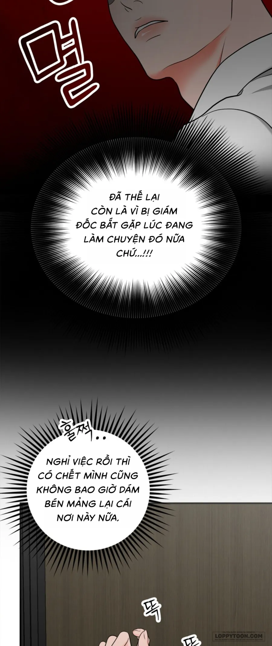 Ảo Tưởng Tình Dục - Chap 2