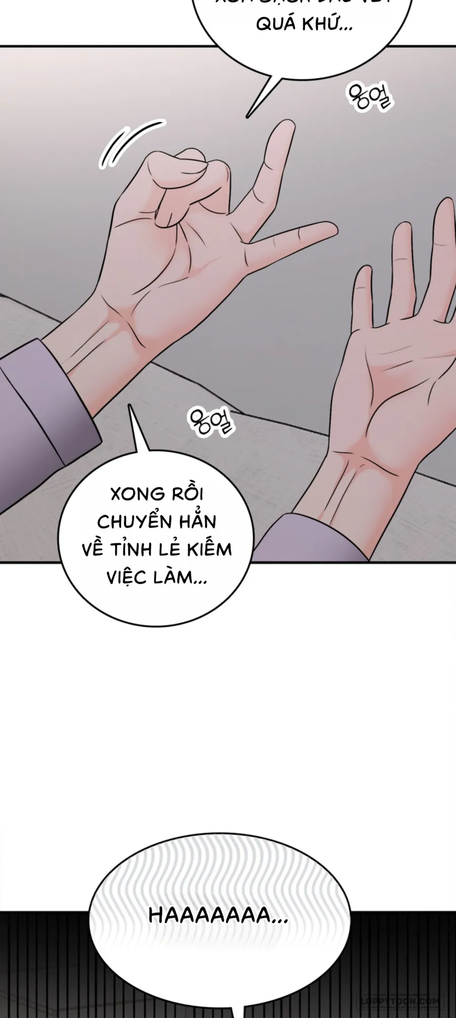 Ảo Tưởng Tình Dục - Chap 2