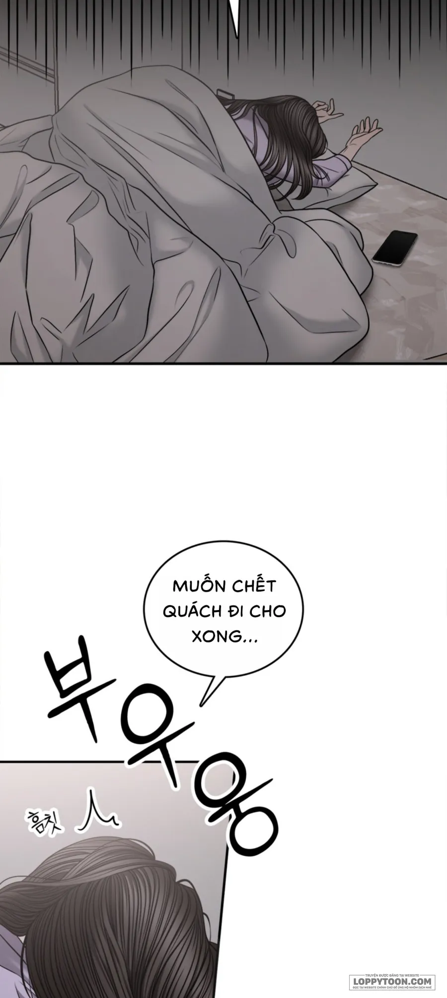 Ảo Tưởng Tình Dục - Chap 2