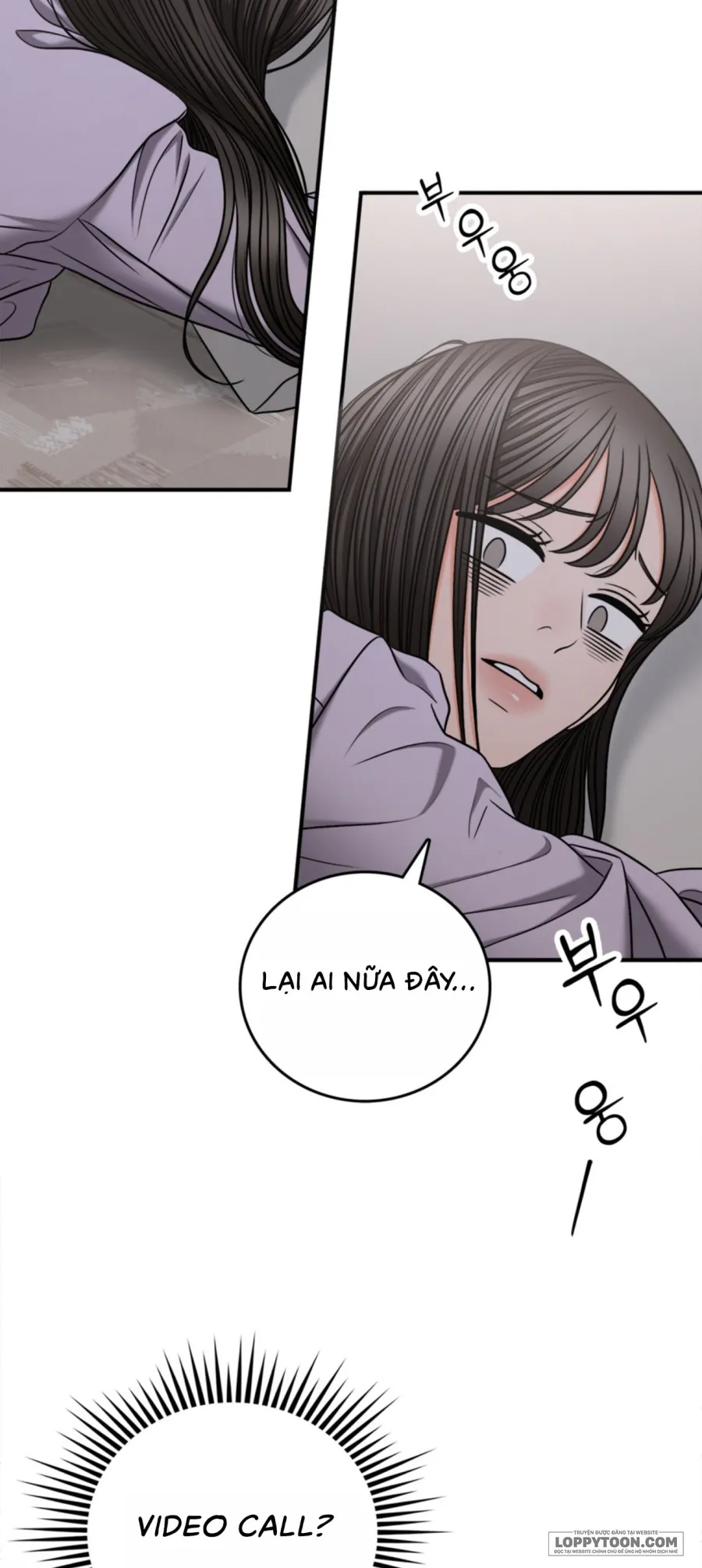 Ảo Tưởng Tình Dục - Chap 2