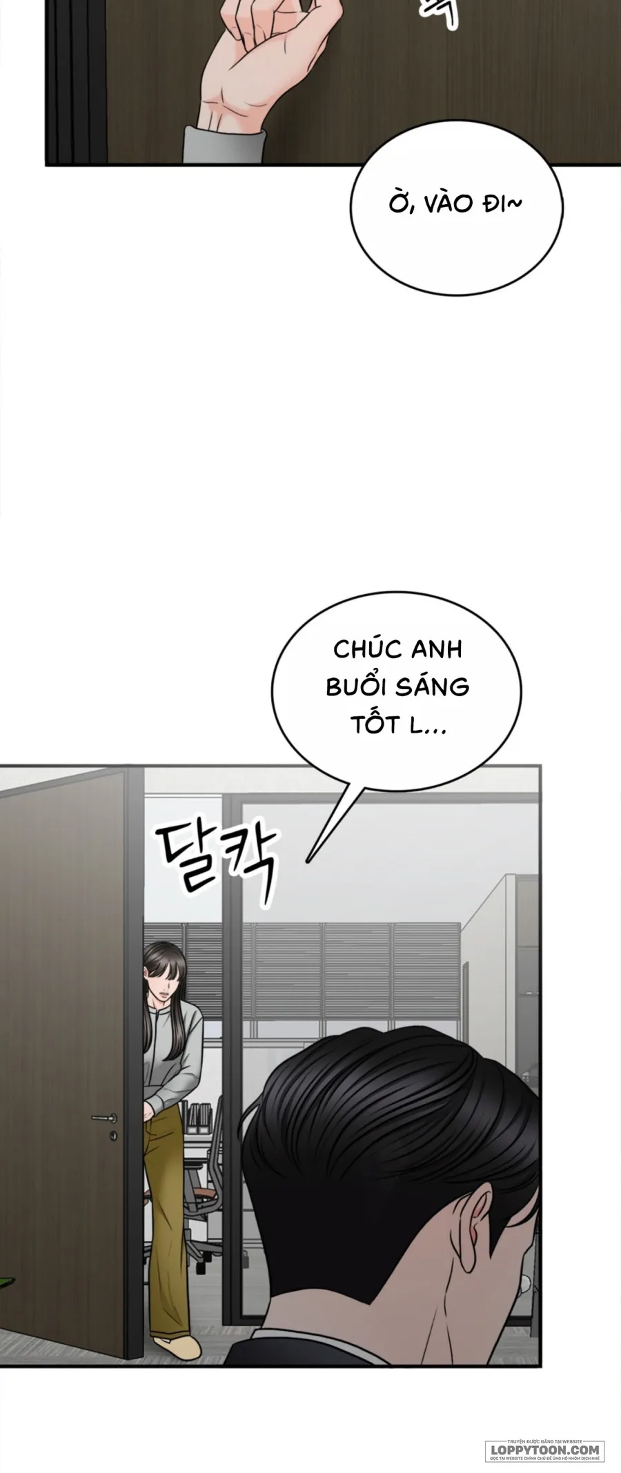 Ảo Tưởng Tình Dục - Chap 2