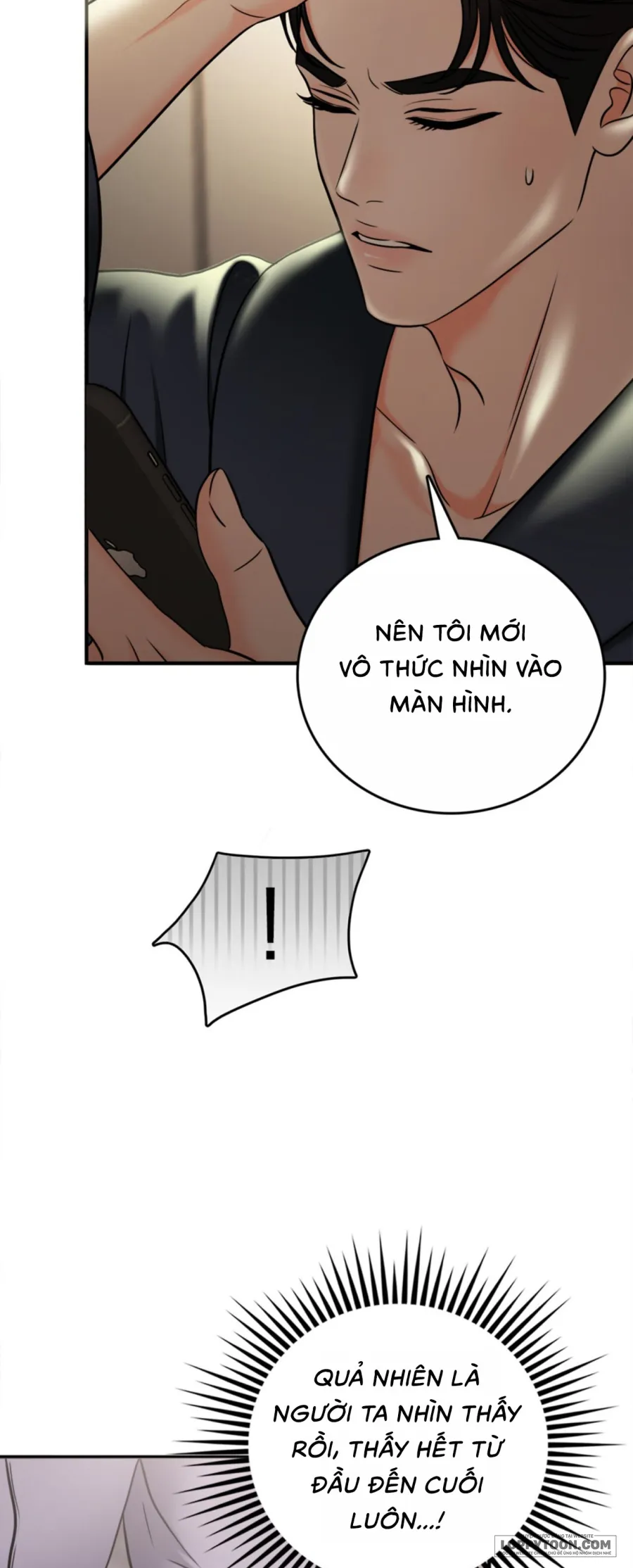 Ảo Tưởng Tình Dục - Chap 2