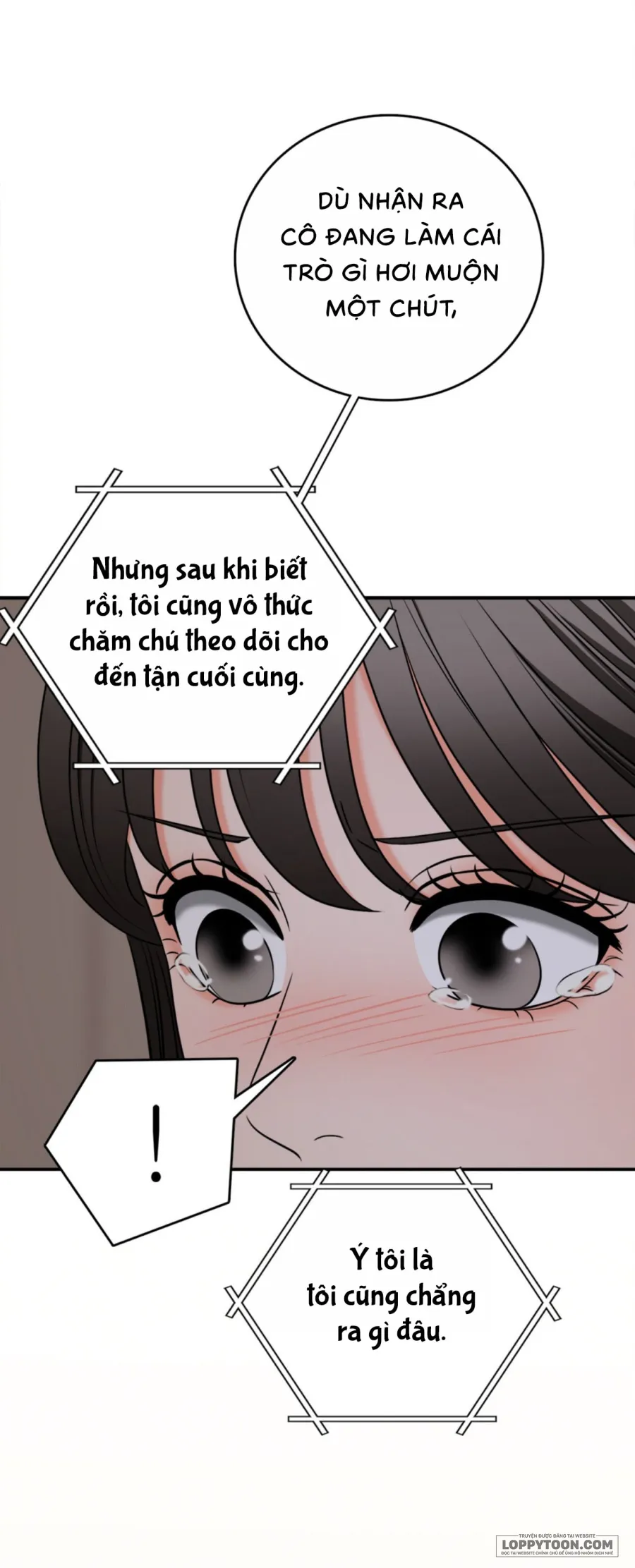 Ảo Tưởng Tình Dục - Chap 2
