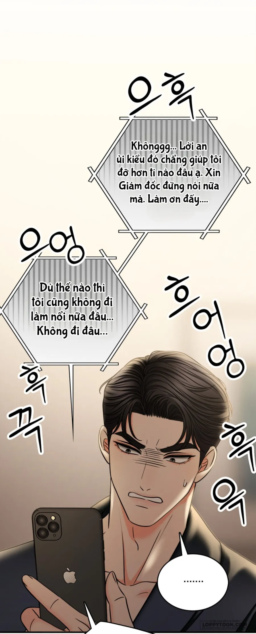 Ảo Tưởng Tình Dục - Chap 2